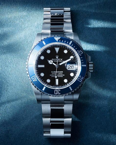 disco datario rolex submariner|Rolex Submariner watch.